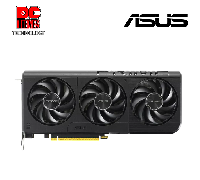 【新品未開封】ASUS GeForce RTX 5060 OC 8GB ASUS Prime GeForce RTX™ 5060 OC Edition 8GB GDDR7 Graphics card